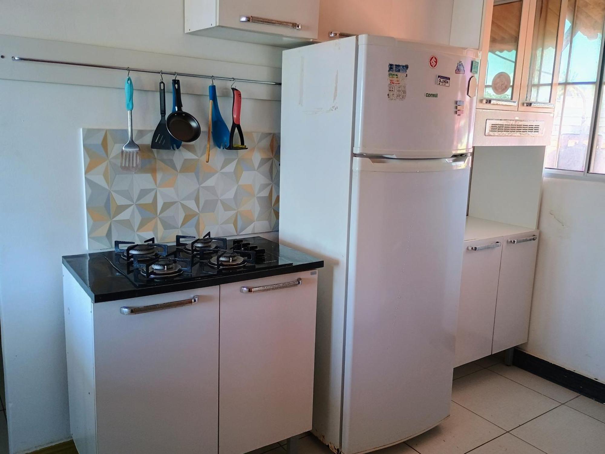 Отель Flats Mundos Pipa Praia de Pipa Экстерьер фото
